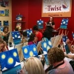Painting with a Twist