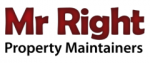 Mr Right Property Maintainers