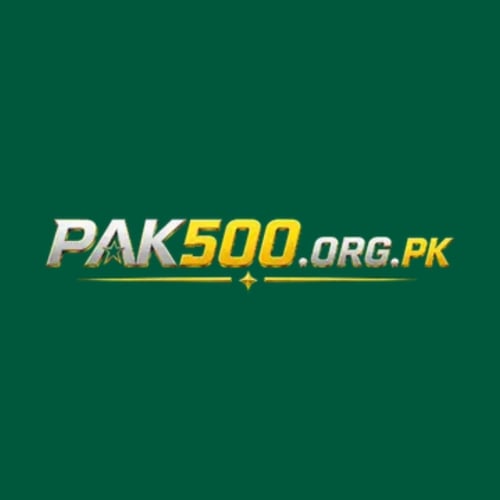PAK500 Game – The Premier Earning Casino & Real Mo