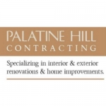 Palatine Hill Contracting - Burlington