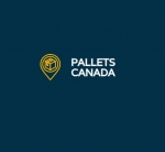 Pallets Canada