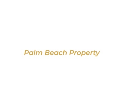 Palm Beach Property