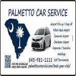 Palmetto Car Service