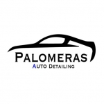 Palomeras Mobile Auto Car Detailing & Ceramic 