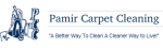 Pamir Carpet Cleaning