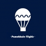 Pamukkale Hot Air Balloon