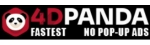 4D Panda