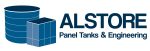 ALSTORE - Paneltanks