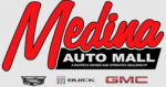 MEDINA BUICK GMC