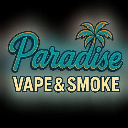 Paradise Vape & Smoke Shop - Hiram | CBD & Hookah