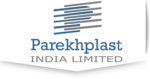 Parekhplast India Limited