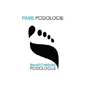 Christiaen Benoit. Paris podologie