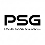 Paris Sand & Gravel