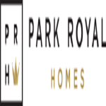 Park Royal Homes | Home Builder Edmonton
