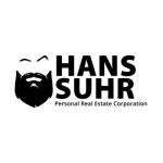 Hans Suhr, Personal Real Estate Corporation