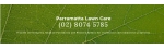 Parramatta Lawn Care