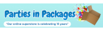 Parties in Packages