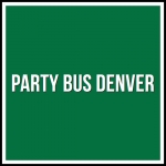 Party Bus Denver