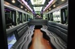 Party Buses Lancaster