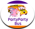 Party Party Bus