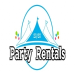 20/20 Party Rentals Inc.