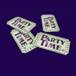 Party Time Events Group