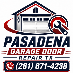 Pasadena Garage Door Repair TX