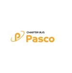 Charter Bus Pasco