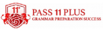 Pass 11 Plus Grammar Preparation Success
