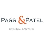 Passi &amp; Patel Criminal Defense Lawyer
