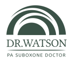 Dr. James Watson | PA Suboxone Doctor
