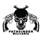 Pathfinder Militaria
