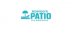 Romeo's Patio Canberra