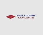 Patio Cover Concepts &amp; Awnings
