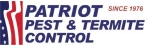 Patriot Pest & Termite Control Co.