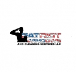 Patriot Windows and Cleaning Services