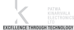 Patwa KinarivalaElectronics Pvt Ltd
