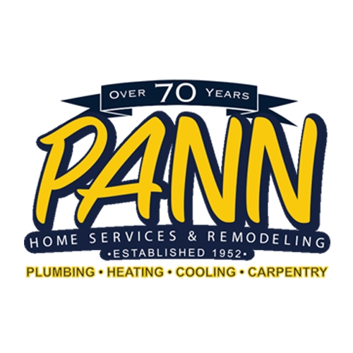 Pann Home Services & Remodeling