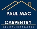Paul Mac Carpentry
