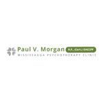 Paul Morgan | Registered Psychotherapist