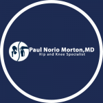 Dr  Paul Norio Morton  Hip and Knee Orthopedic 