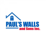 Pauls Walls and Sons Inc