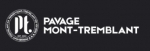 Pavage Mont-Tremblant