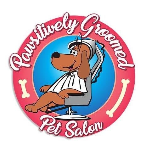 Pawsitively groomed pet salon