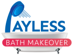 Payless Bath Makeover