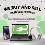 PayMore – Buy, Sell & Trade Electronics
