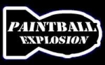 Paintball Explosion