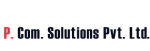 P. Com. Solutions Private Limited