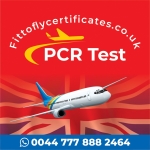 PCR Test Centre