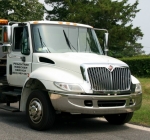 Peachtree Wrecker Service